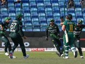 PCB reveals schedule for South Africa series in Pakistan