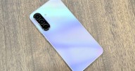 No necesitas comprar el Galaxy A56: su 'hermano menor' es más potente, tiene pantalla AMOLED y cámaras 4K