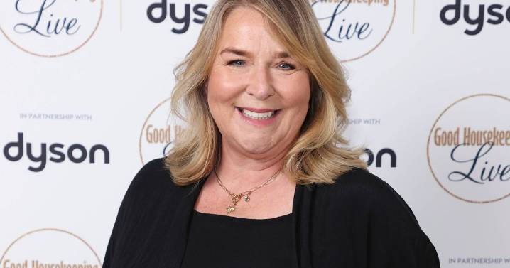 Fern Britton explains the 1 reason she will ‘never’ host This Morning again