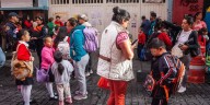 ¿Habrá clases este lunes 8 de septiembre? La SEP responde