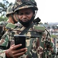 From Discord to Bitchat, tech at the heart of Nepal protests