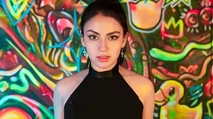 ¿Quién es Marian Izaguirre, tiktoker desaparecida en Michoacán?