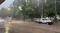 Sinaloa entre nubes y tormentas: así se vivirá el clima del norte este sábado 6 de septiembre