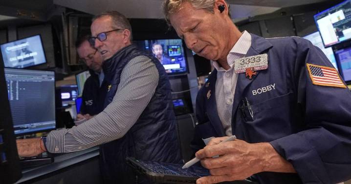 Wall Street ticks higher before the bell as markets anxiously await the Fed's interest rate decision