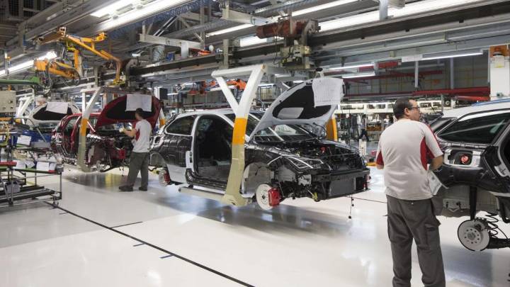 El coste por hora trabajada se dispara un 5,4% en el segundo trimestre