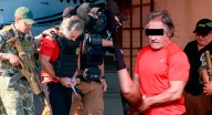 Paraguay expulsa a Hernán Bermúdez, presunto líder de “La Barredora” y exsecretario de Adán Augusto en Tabasco
