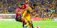 Atlas cae ante Tigres y se hunde todavía más