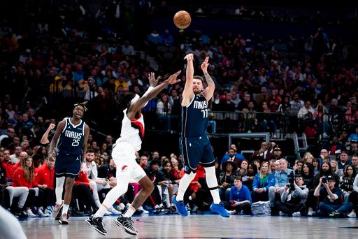 NBA's 'heave rule' will allow deep end-of-quarter shots without hurting player shooting percentages