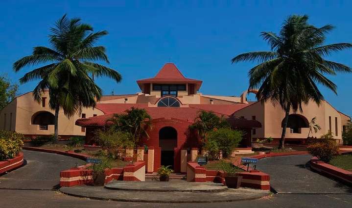 Goa University Inter-Collegiate Men’s Football Championship 2025