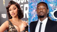 Cardi B Claims Offset Wants ‘Millions of Dollars’ to Finalize Divorce