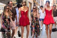 Scooter Braun was 'obsessed with' Sydney Sweeney, 'pursued' her