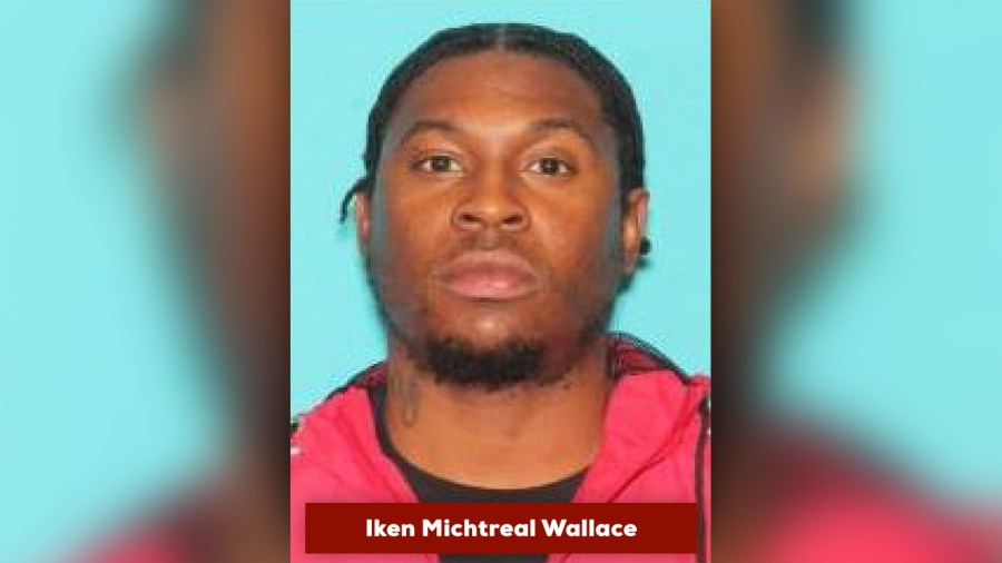 'Armed and dangerous': Reward offered for suspect in Asheville shooting