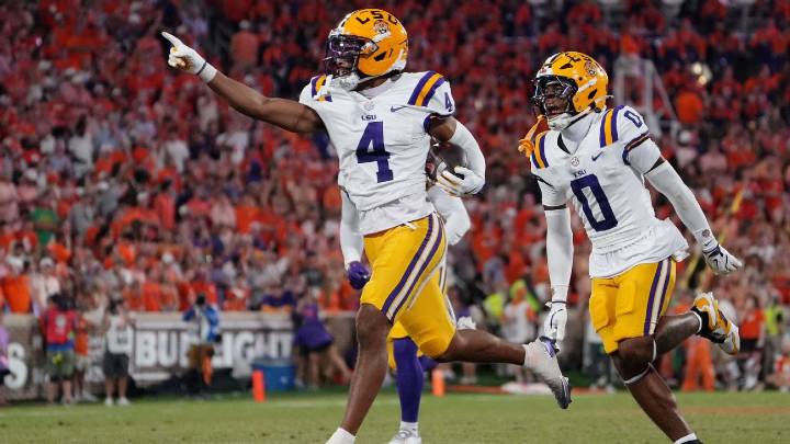 College Football Playoff predictions: Who's most likely to make the field