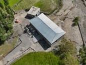700 households powered as 500kW micro-hydro plant inaugurated in Ghizer