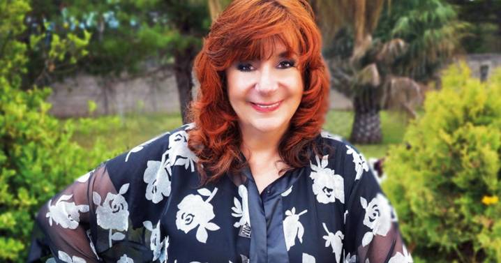 Horóscopo Chino de Ludovica Squirru: Inicio de septiembre 2025 y claves para el martes 2