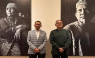 Obra de fotógrafo peruano se exhibe en muestra internacional de Indonesia