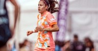 ¡El esperado debut! ¿Cómo le fue a la Maga Ovalle en su debut con Orlando?