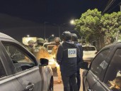 Capturan a tres bandas dedicadas al robo de vehículos: Los móviles eran posteriormente trasladados a Bolivia