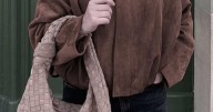 Fashion fans rave about £17 faux suede jacket that 'looks and feels high end'