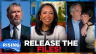 Trump downplays Epstein ‘hoax’; Massie speculates ties to intel community 