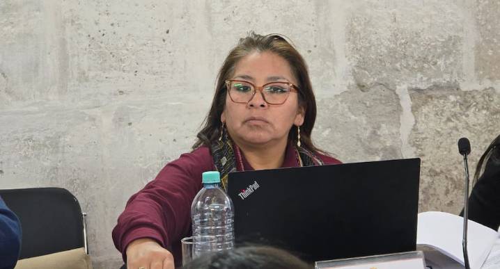 Arequipa: Hasta 7 proyectos por administración directa en Castilla tienen retrasos y falta de presupuesto