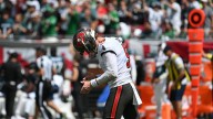 Why are teams having a block party at the Bucs’ expense?