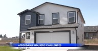 Housing costs in Spokane are on the rise, creating challenges