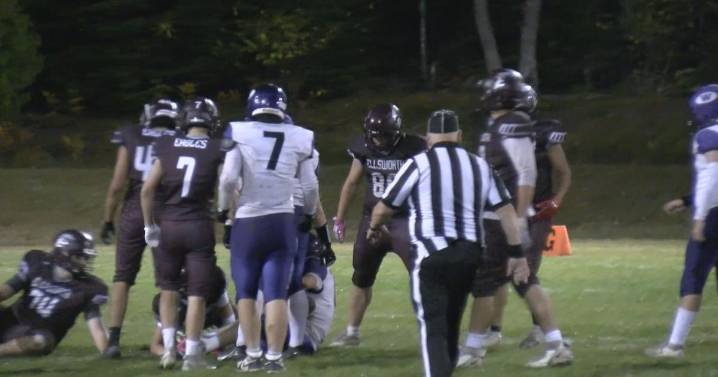 Ellsworth narrowly escapes with win over Waterville