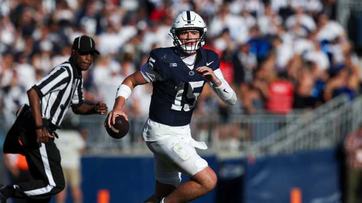 FIU at Penn State odds, picks and predictions