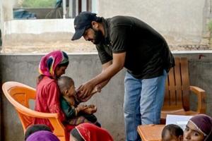 Malnutrition causes unrecognised type of diabetes: experts