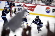 Jets forward Perfetti looks to keep growing after scoring ‘Manitoba Miracle’ goal