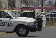 Atacan a balazos al secretario de Seguridad de Amozoc, Puebla; un agresor murió en el enfrentamiento
