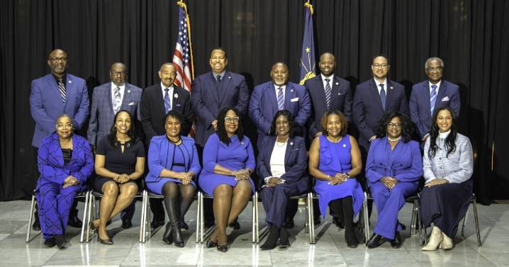 Black lawmakers group hosting town hall meeting Saturday in East Chicago
