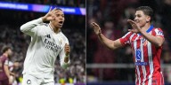 A qué hora juega Real Madrid vs Atlético Madrid HOY: derbi español por la jornada 7 de LaLiga 2025