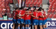 Presión política, millones en juego y sueño mundial: la movida de los Cóndores para jugar a estadio lleno en el Sausalito