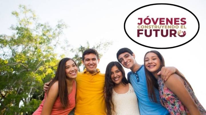 Jóvenes Construyendo el Futuro: ¿Cuándo será la próxima apertura de la plataforma?