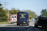 First victim in Michigan church shooting was ‘the kindest