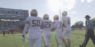 High scoring games at the President’s Bowl