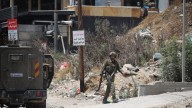Los médicos españoles que se juegan la vida en Gaza y Cisjordania ante las bombas de Israel: "No somos capaces de curar a todos"