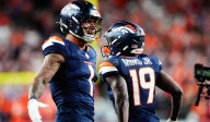 Humillación nivel Bengals: Denver Broncos aplasta a Cincinnati en la semana 4 de la NFL