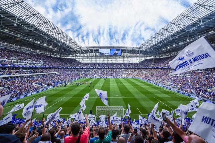Moshiri to Friedkin: Inside Everton's Hill Dickinson Stadium deal