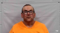 Man accused of luring child with energy drink, sexually abusing her
