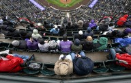 Rockies fans frustrated amid 100-loss season, declining attendance