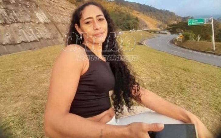 Mujer fue apuñalada por su pareja en un exclusivo centro comercial de Floridablanca