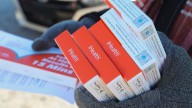 Does the government have free COVID-19 tests? Latest, how to get tests