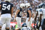 Penn State football team’s report card vs. Villanova