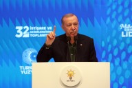 Erdogan alerta a Netanyahu de que le espera "el mismo destino que a Hitler"