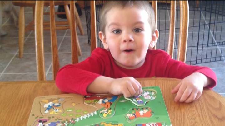 Mother accused of 2018 murder in son's death files multiple motions