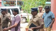 Karur stampede: First accused Mathiyazhagan, another TVK functionary sent to 15
