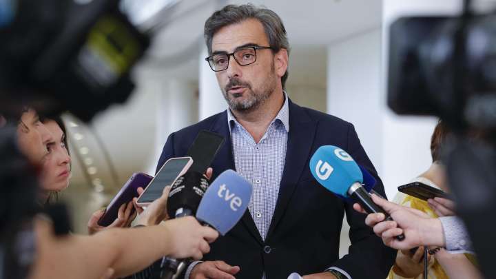 Galicia estudará recorrer xudicialmente a condonación da débeda